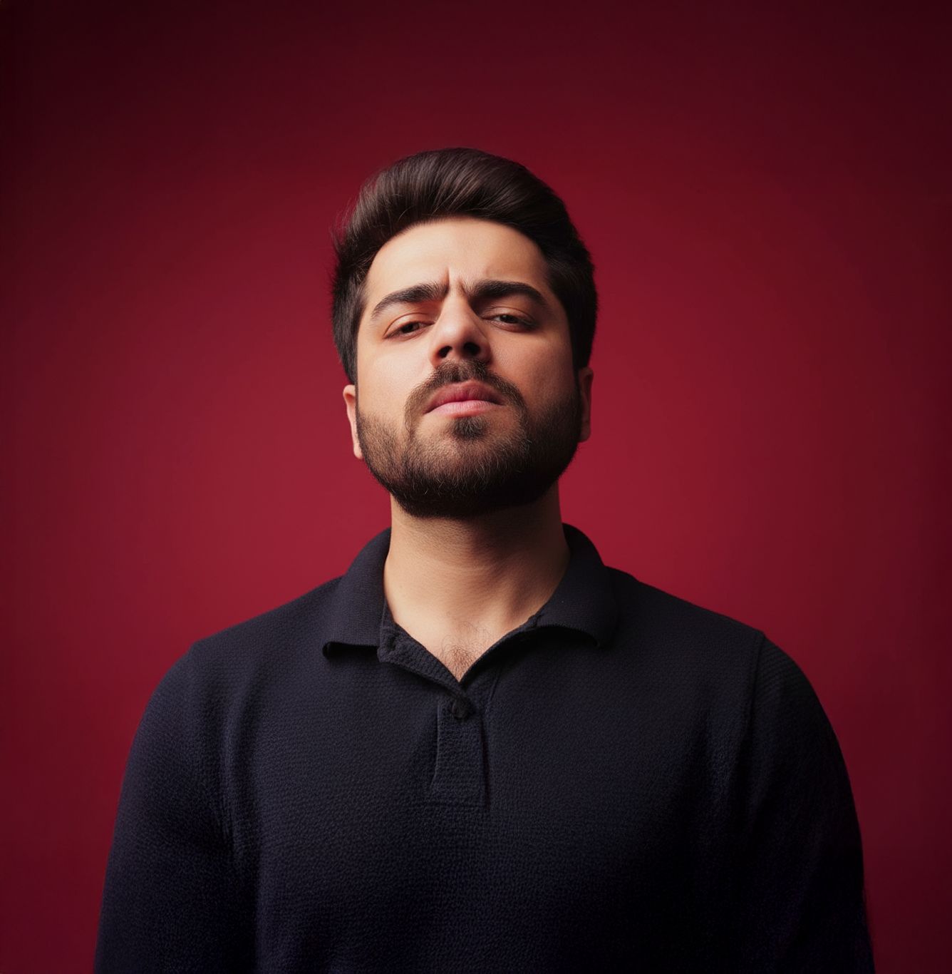 Majid Idrees — Founder